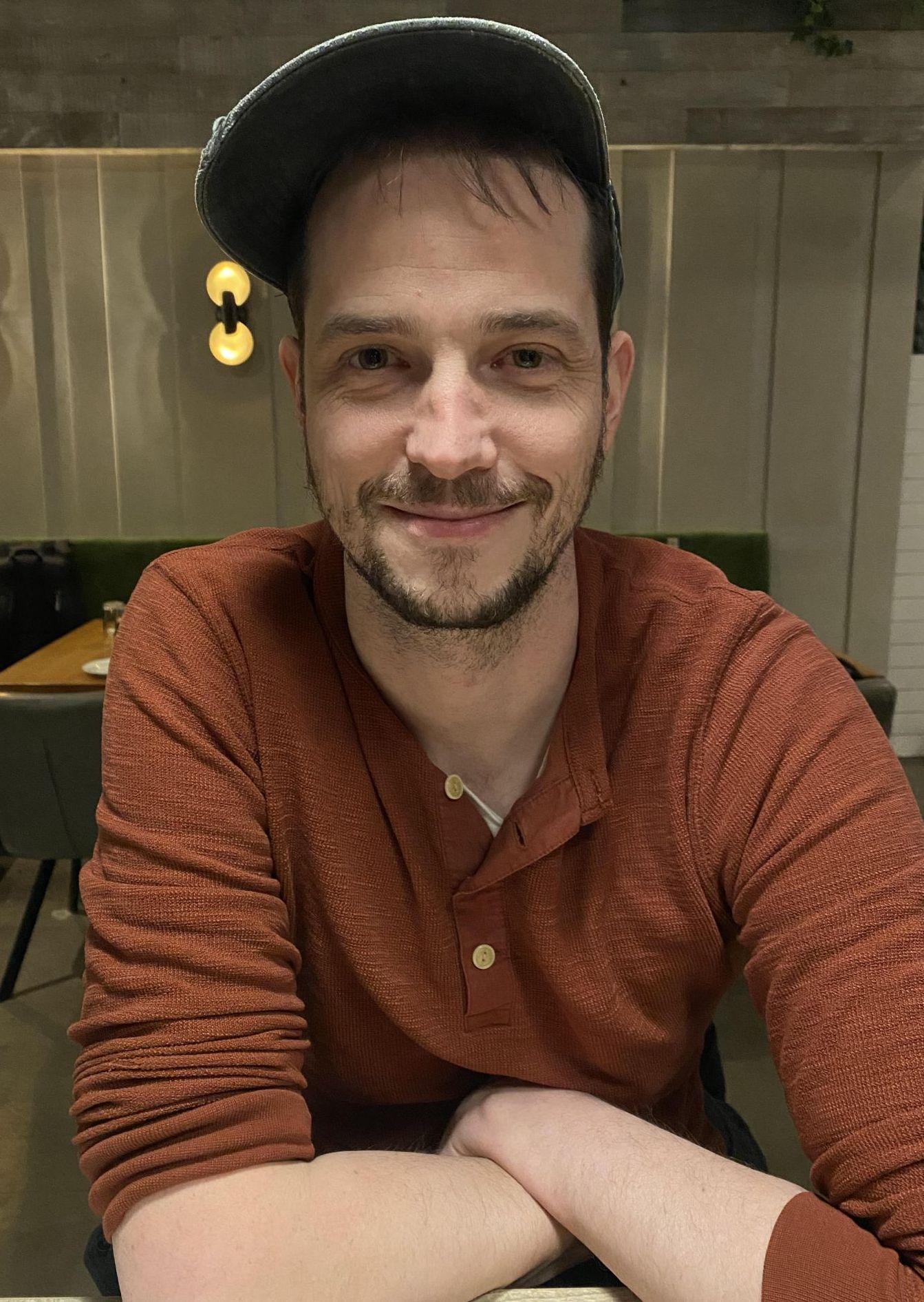 Ben Brubaker | Science Journalist